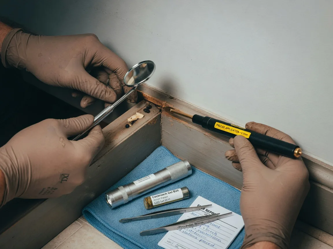 Why choose Emergency Pest Control in Eagle Lake, TX